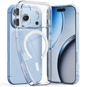 Tech-Protect Flexair MagSafe Apple iPhone 17 Pro Max / 18 Pro Max Clear