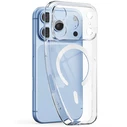 Tech-Protect Flexair MagSafe Apple iPhone 17 Pro Max / 18 Pro Max Clear