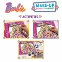 Παιχνίδι Κατασκευής Lisciani Barbie Sketch Book Make Up Goal