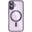 Tech-Protect MagFlex MagSafe Apple iPhone 17 Shiny Lavender