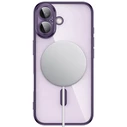 Tech-Protect MagFlex MagSafe Apple iPhone 17 Shiny Lavender