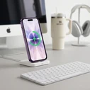Tech-Protect MagFlex MagSafe Apple iPhone 17 Shiny Lavender
