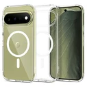 Tech-Protect Flexair Hybrid MagSafe Google Pixel 9 / 9 Pro / 10 / 10 Pro / 11 / 11 Pro Clear