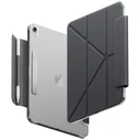 UNIQ Camden Lite Apple iPad Air 13" 2024 / 2025 / 2026 grey