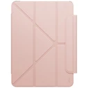 UNIQ Camden Lite Apple iPad 10.9" 2022 / 11" 2025 pink