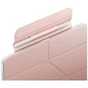 UNIQ Camden Lite Apple iPad 10.9" 2022 / 11" 2025 pink