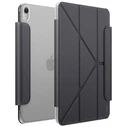 UNIQ Camden Lite Apple iPad 10.9" 2022 / 11" 2025 grey