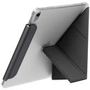 UNIQ Camden Lite Apple iPad 10.9" 2022 / 11" 2025 grey