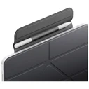 UNIQ Camden Lite Apple iPad 10.9" 2022 / 11" 2025 grey