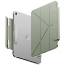 UNIQ Camden Lite Apple iPad 10.9" 2022 / 11" 2025 green