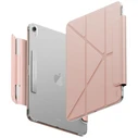 UNIQ Camden Lite Apple iPad Air 11" 2024 / 2025 / 2026 / iPad Air 10.9" 2022 / 2020 pink