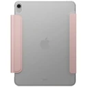 UNIQ Camden Lite Apple iPad Air 11" 2024 / 2025 / 2026 / iPad Air 10.9" 2022 / 2020 pink