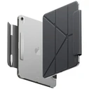 UNIQ Camden Lite Apple iPad Air 11" 2024 / 2025 / 2026 / iPad Air 10.9" 2022 / 2020 grey