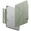 UNIQ Camden Lite Apple iPad Air 11" 2024 / 2025 / 2026 / iPad Air 10.9" 2022 / 2020 green