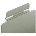 UNIQ Camden Lite Apple iPad Air 11" 2024 / 2025 / 2026 / iPad Air 10.9" 2022 / 2020 green