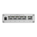 Network Switch Teltonika Teltonika Tsw101 5xgbe Ethernet 4xpoe+