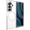 UNIQ LifePro Xtreme Samsung Galaxy Z Fold8 Ultra MagClick Charging clear