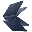 UNIQ Lyden Versa Apple MacBook Neo navy blue