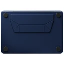 UNIQ Lyden Versa Apple MacBook Neo navy blue