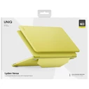 UNIQ Lyden Versa Apple MacBook Neo yellow