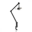 Βάση Μικροφώνου Maclean Professional microphone stand MC-898