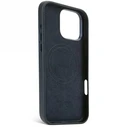 Decoded Leather Backcover Apple iPhone 16 Pro Max MagSafe (navy)