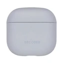 Decoded Silicone Aircase Apple AirPods 4 (clay)