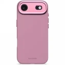 Decoded AntiMicrobial Silicone Backcover Apple iPhone Air MagSafe (rosette)