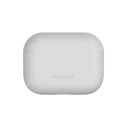 Decoded Silicone Aircase Apple AirPods Pro 3 (grey)