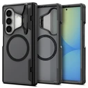 Spigen Optik Armor Pro MagSafe Samsung Galaxy Z Fold 8 Ultra Black