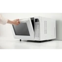 Φούρνος Μικροκυμάτων Panasonic NN-DF37PWEPG με Grill, 23 lt, 1000 W, Λευκό