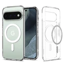 Spigen Ultra Hybrid Mag MagSafe Google Pixel 11 Pro Clear/white