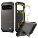 Spigen Tough Armor Mag MagSafe Google Pixel 11 Pro Gunmetal