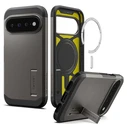 Spigen Tough Armor Mag MagSafe Google Pixel 11 Pro XL Gunmetal