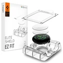 Spigen Elite Shield EZ Fit Google Pixel Watch 3 / 4 / 5 41mm Clear [2 PACK]