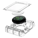 Spigen Elite Shield EZ Fit Google Pixel Watch 3 / 4 / 5 41mm Clear [2 PACK]
