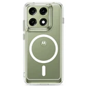 Tech-Protect Flexair Hybrid MagSafe Motorola Edge 70 Pro 5G Clear