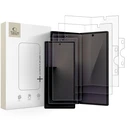 Tech-Protect Easy Set Foil & Glass Fit+ 4in1 Samsung Galaxy Z Fold 8 Ultra Clear