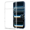 Tech-Protect Flexair Hybrid Apple iPhone 17 Pro / 18 Pro Clear