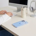Tech-Protect Flexair Hybrid Apple iPhone 17 Pro / 18 Pro Clear