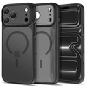 Tech-Protect MagPrime MagSafe CC Apple iPhone 17 Pro / 18 Pro Matte Black