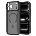Tech-Protect MagPrime MagSafe CC Apple iPhone 17 Pro Max / 18 Pro Max Matte Black