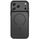 Tech-Protect MagPrime MagSafe CC Apple iPhone 17 Pro Max / 18 Pro Max Matte Black