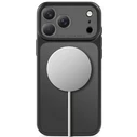 Tech-Protect MagPrime MagSafe CC Apple iPhone 17 Pro Max / 18 Pro Max Matte Black