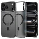 Tech-Protect Magzero MagSafe Apple iPhone 17 Pro / 18 Pro Matte Black
