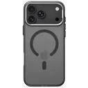 Tech-Protect Magzero MagSafe Apple iPhone 17 Pro / 18 Pro Matte Black