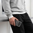 Tech-Protect Magzero MagSafe Apple iPhone 17 Pro / 18 Pro Matte Black