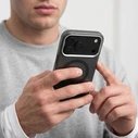 Tech-Protect Magzero MagSafe Apple iPhone 17 Pro / 18 Pro Matte Black
