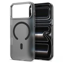Tech-Protect Magzero MagSafe Apple iPhone 17 Pro Max / 18 Pro Max Matte Black