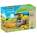 Playmobil Zestaw Country 71267 Combine harvester